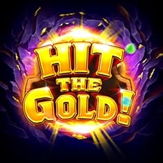 Hit The Gold