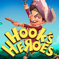 Hook's Heroes