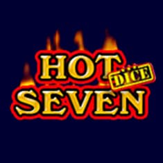 Hot 7 Dice