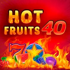 Hot Fruits 40