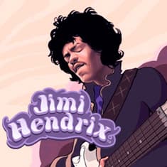 Jimi Hendrix