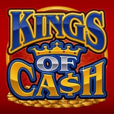 Kings of Cash