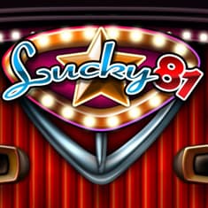 Lucky 81