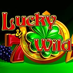Lucky & Wild