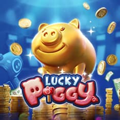Lucky Piggy