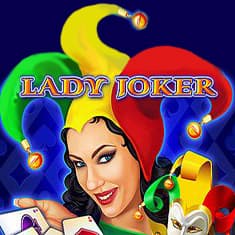 Lady Joker