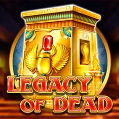 Legacy of Dead