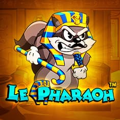 Le Pharaoh