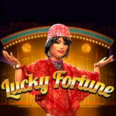 Lucky Fortune