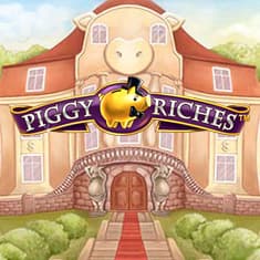Piggy Riches