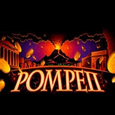 Pompeii
