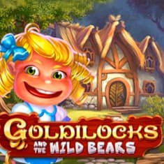 Goldilocks and the Wild Bears