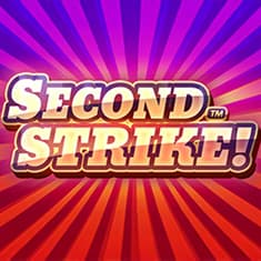 Second Strike
