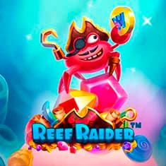 Reef Raider