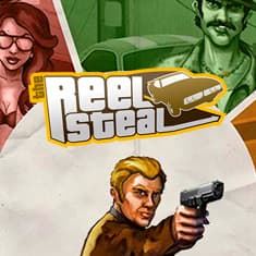 The Reel Steal