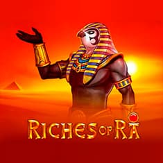 Riches of Ra