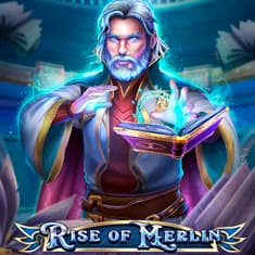 Rise of Merlin