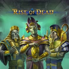 Rise of Dead
