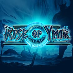 Rise of Ymir