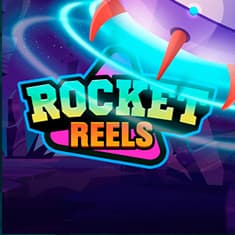 Rocket Reels