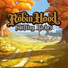 Robin Hood: Shifting Riches
