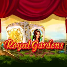Royal Gardens