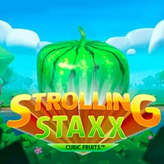Strolling Staxx