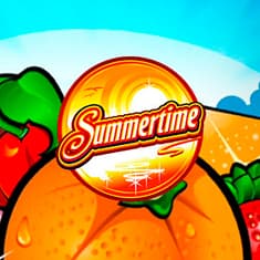 Summertime