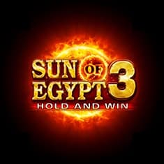 Sun of Egypt 3