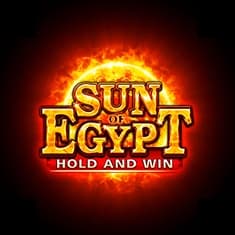 Sun of Egypt