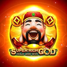 Super Rich God