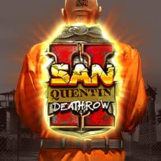 San Quentin2: Death Row