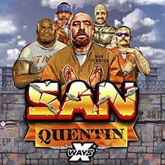 San Quentin