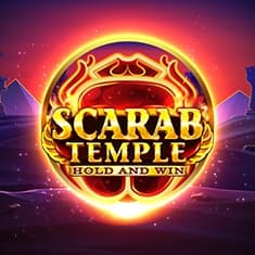 Scarab Temple\t