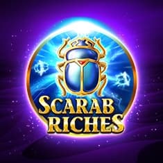 Scarab Riches