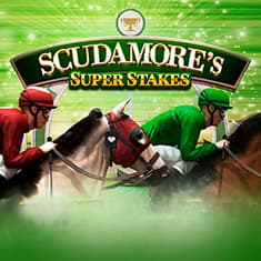 Scudamore's Stuper Stakes