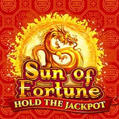 Sun of Fortune