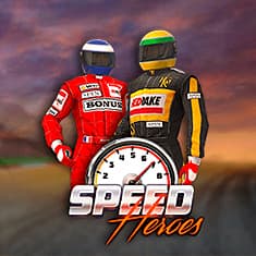 Speed Heroes