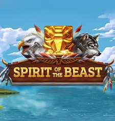 Spirit of The Beast