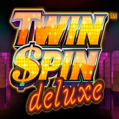 Twin Spin Deluxe