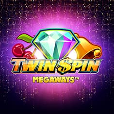 Twin Spin MegaWays