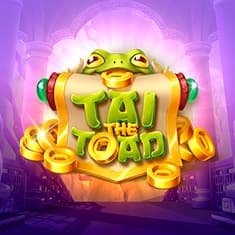 Tai the Toad
