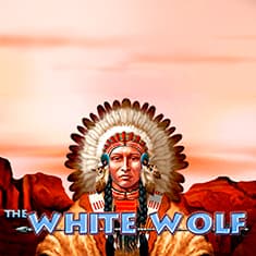 The White Wolf
