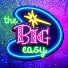 The Big Easy