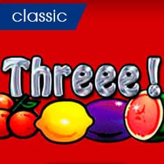 Three!