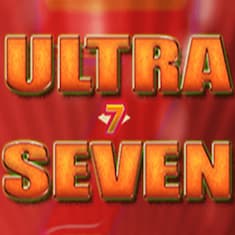 Ultra Seven