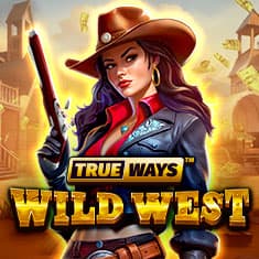 Wild West Trueways