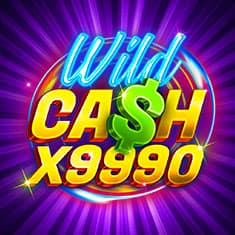 Wild Cash x9990