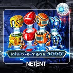 Wild-O-Tron 3000