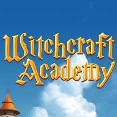 Witchcraft Academy